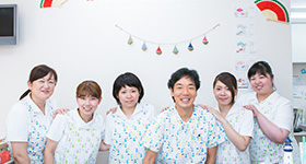  患者様からよくある質問